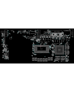 LENOVO YOGA SLIM 7PRO-14IHU5 LCFC HS450 NM-D231 BOARDVIEW
