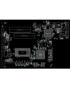 LENOVO THINKBOOK 15P GEN 2 LCFC HY520 NM-E021 REV1.0 BOARDVIEW