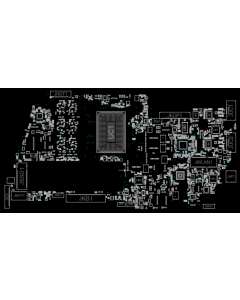 LENOVO YOGA 7 14ACN6 LCFC HYG40 NM-D771 REV1.0 BOARDVIEW