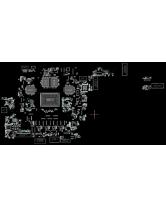LCFC JE44A NM-E491 REV1.0 BOARDVIEW