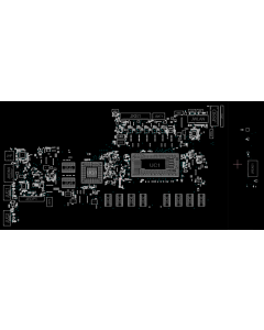 LENOVO IDEAPAD 5 15IAL7 LCFC NM-E401 JS574 REV1.0 NS-E401 REV1.0 BOARDVIEW