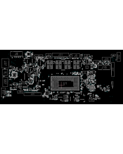 LCFC JC6S0 NM-E801 REV1.0 BOARDVIEW