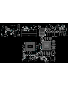 LENOVO LEGION 7 LCFC JY771 JY776 NM-E641 REV0.4 BOARDVIEW