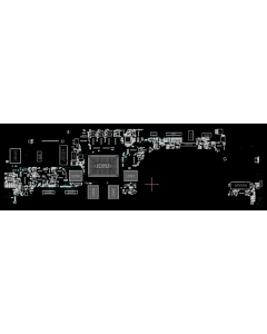 LCFC JZ3A0 NM-E071 REV0.4 BOARDVIEW