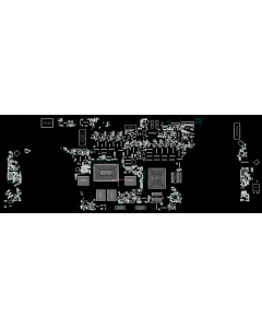 LCFC JZ6A0 NM-E161 REV0.3 BOARDVIEW