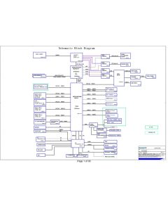 LENOVO IDEAPAD Y900 LCFC NM-A571 BY711 REV0.3 SCHEMATIC