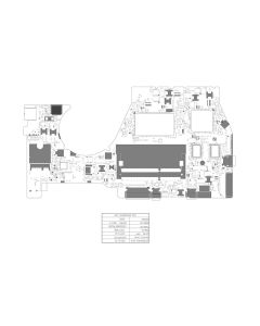 LCFC NM-A601 REV1.0 BOARDVIEW