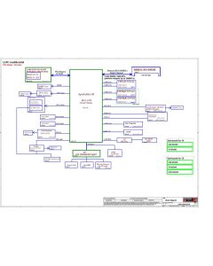 LENOVO IDEAPAD 310-15IAP LCFC NM-A851 CG414 CG514 REV1.0 SCHEMATIC