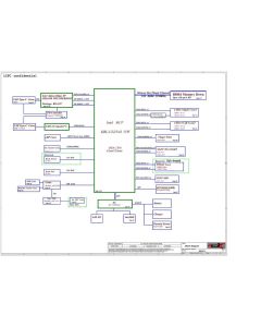 LENOVO LEGION Y920-17IKB LCFC NM-B311 DS321 REV0.2 SCHEMATIC