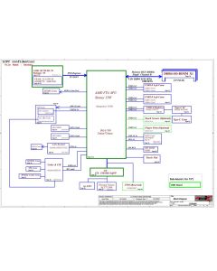 LENOVO IDEAPAD 320 LCFC NM-B321  REV0.2 SCHEMATIC