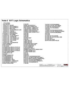 LENOVO X1 CARBON 6TH GEN LCFC NM-B481 YODA-2  REV0.01 SCHEMATIC
