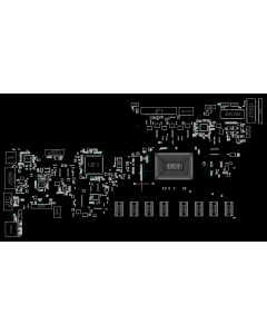 LENOVO IDEAPAD 5-15ALC05 LCFC NM-D701 HS553 REV1.0 BOARDVIEW