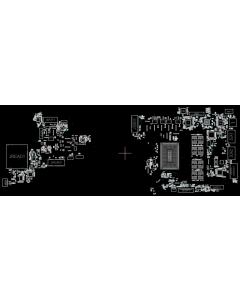 LCFC HN310 NM-D971 REV0.5 BOARDVIEW