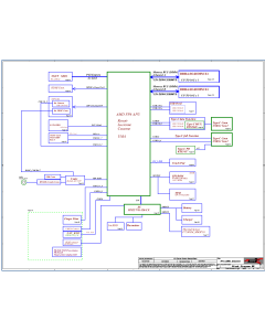 LCFC NM-E141 REV1.0 SCHEMATIC