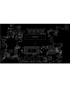 LENOVO THINKPAD E14 E15 GEN 4 INTEL LCFC NM-E211 REV1.0 BOARDVIEW