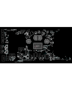 LENOVO THINKPAD T14 GEN 3 LCFC NM-E441 JT4C1 JT6C1 JP6C1 REV0.3 BOARDVIEW
