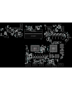 LENOVO LEGION-5 15ARH7 LCFC NM-E481 REV1.0 BOARDVIEW