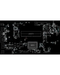 LCFC NM-E531 REV1.0 BOARDVIEW