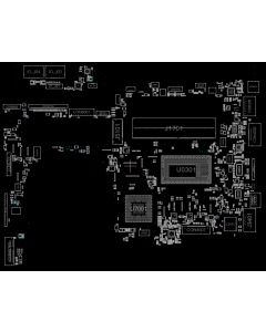 PEGATRON LE5FB REV2.1 BOARDVIEW