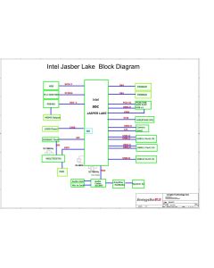 ACER C22-1600 AIO LENGDA ZEBRA215I REV1.0 SCHEMATIC
