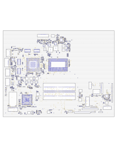 LENOVO 700-15ISK WISTRON LOL SKL MB 15221-1 BOARDVIEW
