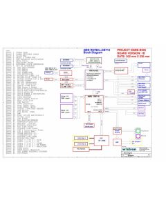 LENOVO B305 schematic -  B31R2