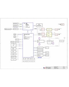 LENOVO B325 SCHEMATIC