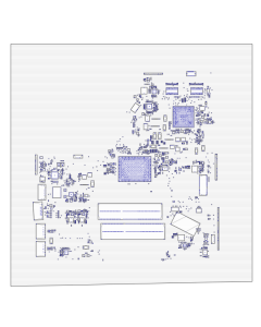 LENOVO B41-35 COMPAL LA-C293P AAWBC BD REV1.0 BOARDVIEW