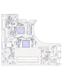 LENOVO FLEX14 FLEX15 QUANTA ST6-B BOARDVIEW