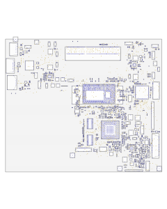 LENOVO FLEX14 FLEX15 QUANTA ST6-C BOARDVIEW