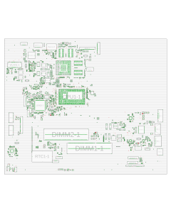 LENOVO FLEX 2-15 WISTRON LF15M 13308-1 BOARDVIEW