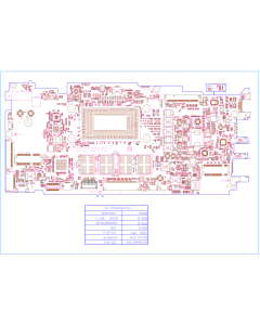 LENOVO FLEX 5 CHROMEBOOK 13ITL6 LCFC NM-D631 HS46A HS36A REV1.0 BITLAND BM5024 VER1.1 BOARDVIEW