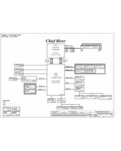LENOVO G400S G500S SCHEMATIC -  LA-9902P