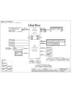 Lenovo IdeaPad G400/G490 schematic – LA-9631P