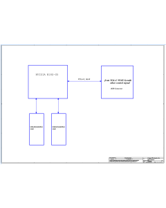 LENOVO IDEACENTRE 3-24ITL6 AIO VCARD COMPAL LS-K881P REV1.0 SCHEMATIC