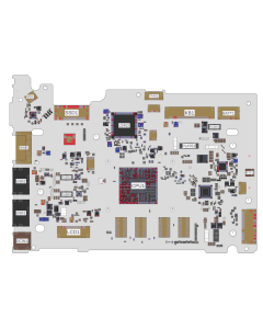 LENOVO IDEAPAD-1-11IGL05 WISTRON S150I GL SVT 19705-1M BOARDVIEW