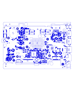 LENOVO IDEAPAD 1-14ADA05 WISTRON LS1511D 19877-1 BOARDVIEW