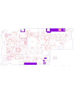 LENOVO IDEAPAD 3 11AST05 BITLAND TREEYA BM5036 REV1.3 BOARDVIEW