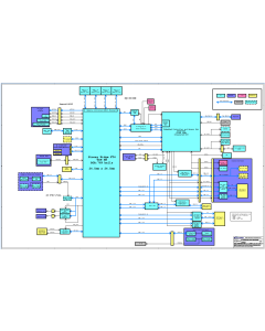 LENOVO IDEAPAD 3 11AST05 BITLAND TREEYA BM5036 REV1.3 SCHEMATIC