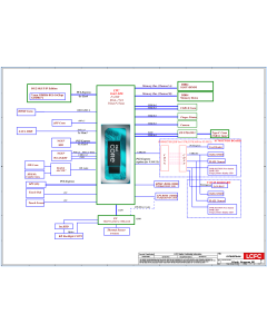 LENOVO IDEAPAD 3 15IAU7 LCFC NM-E341 REV0.1 SCHEMATIC