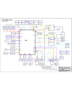 LENOVO IDEAPAD 3 CB 11IGL05 BITLAND BM5899 REV1.3 SCHEMATIC
