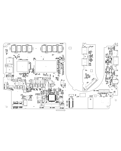 LENOVO IDEAPAD 5PRO-16IHU6 HUAQIN NB3036 BOARDVIEW