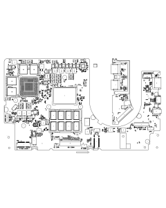 LENOVO IDEAPAD 5PRO HUAQIN NB3029 BOARDVIEW