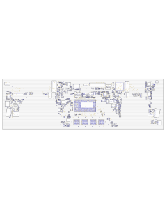 LENOVO IDEAPAD 710S-13IKB WISTRON LS711 16817-1 BOARDVIEW