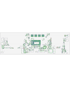 LENOVO IDEAPAD 710S-13ISK WISTRON LS710 15238-1 BOARDVIEW