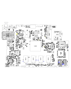 LENOVO IDEAPAD D330 HUAQIN T6066 REVV4 BOARDVIEW