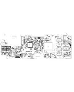 LENOVO IDEAPAD DUET 3 10IGL HUAQIN NB2329 REV4.0 BOARDVIEW