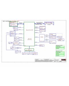 LENOVO IDEAPAD G40-30 G50-30 SCHEMATIC - COMPAL ACLU9  ACLU0  NM-A311