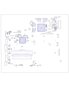 LENOVO IDEAPAD G505 COMPAL LA-9911P VAWGB REV1.0 BOARDVIEW