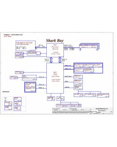 LENOVO IDEAPAD G510 SCHEMATIC - VIWGQ_GS LA-9642P 